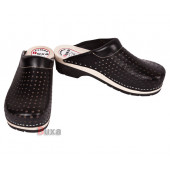 Zdravotné topánky FPU4 Čierne (38) K2